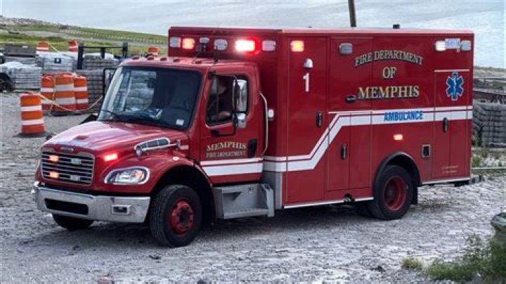 
2 Memphis Fire Dept. Employees ‘Relieved of Duty’ After Tyre Nichols Waited 22 Minutes for Ambulance 