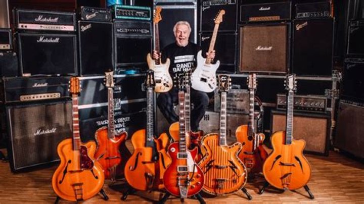 
How did Tim Bachman die? Cause of death explored as Bachman-Turner Overdrive guitarist passes away at 71 