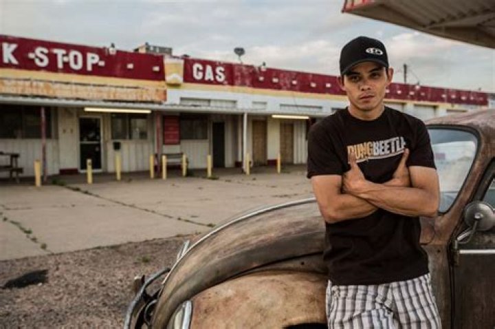Jeff “AZN” Bonnett (Street Outlaws) Wiki Bio, Age, Net Worth, Girlfriend