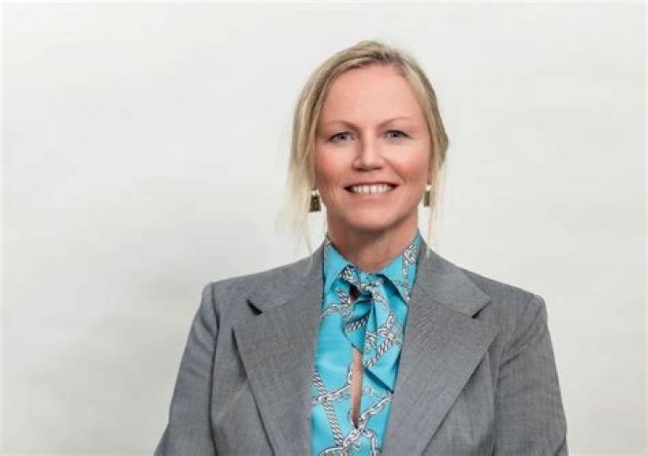 
Josephine Bush Age, Birthday, Wikipedia, Who, Nationality, Biography 