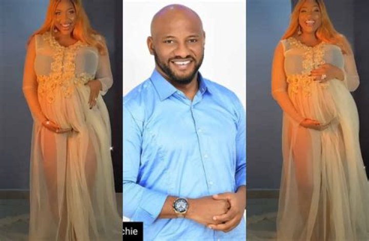 
Judy Austin shares clips from her pregnancy shoot 