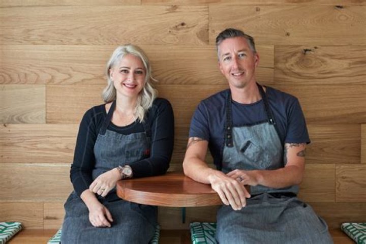 Meet ‘Food Network’ Chef Brooke Williamson’s Family