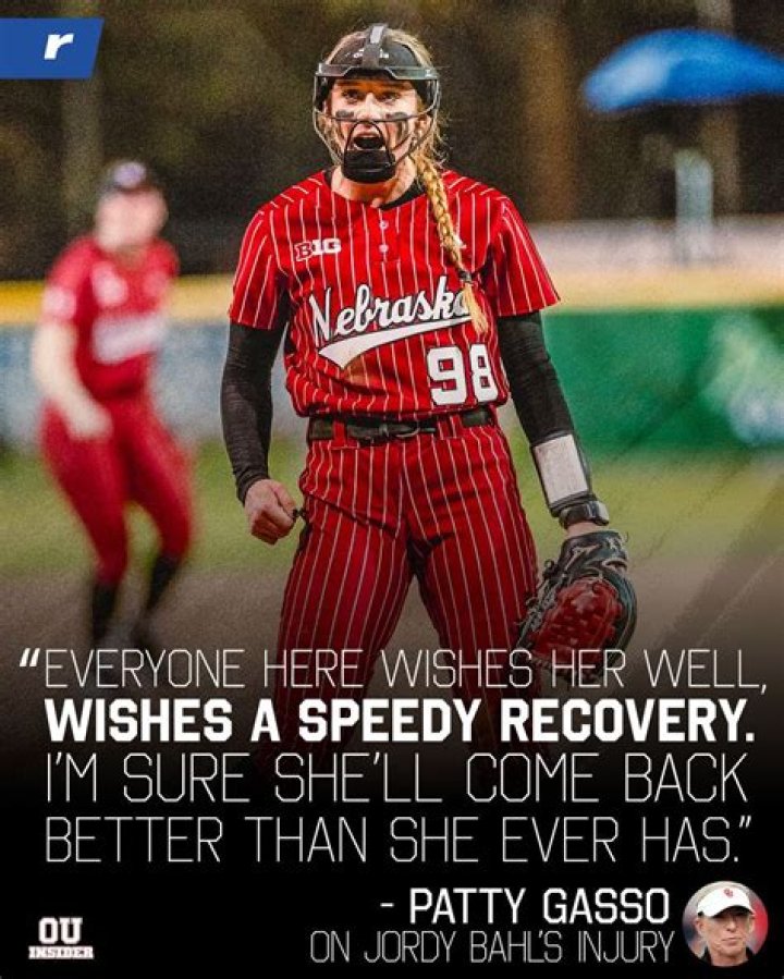 
Patty Gasso Has Wise Words For Juggling Family and Coaching 