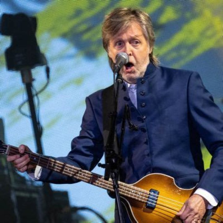 
Paul McCartney’s Heart Surgery: Is He Battling With Cancer? Singer Health Update 