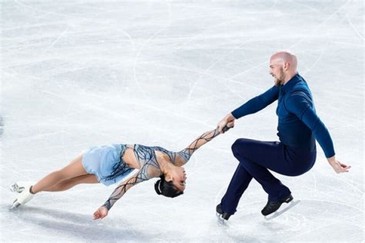 What We Know About Katarina Witt The Figure Skater and Her Romantic Relationships