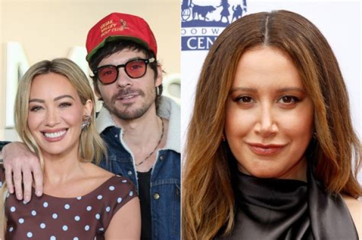 
Who Is Haylie Duff Boyfriend? Insights On The Olympian Athlete Love Life 