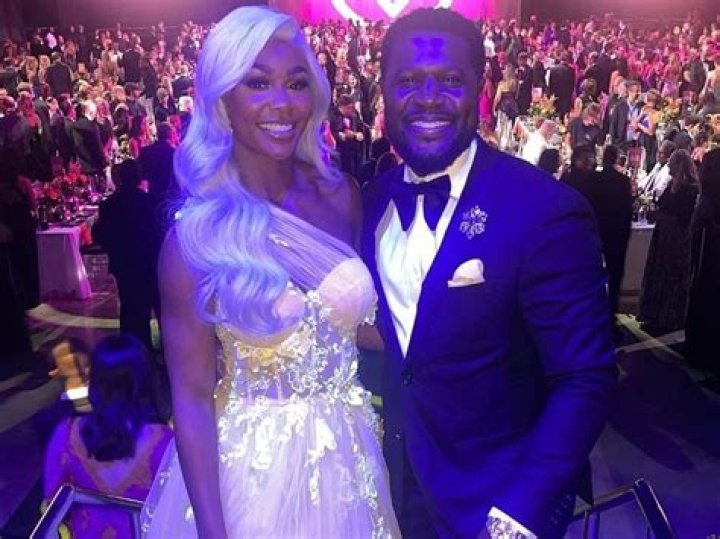 
Who Is Jade Cargill’s Husband Brandon Phillips? 
