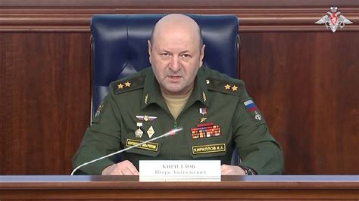 
Who Was Lieutenant Colonel Fezul Bichikaev? Death Of Another Russian Commander In Ukraine 